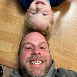 Meet your Posher, Peter